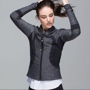 Find your bliss Lululemon jacket